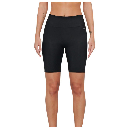 Deha Γυναικείο ποδηλατικό κολάν Biker Stretch Shorts Deha Γυναικείο ποδηλατικό κολάν Biker Stretch Shorts